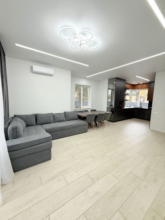 Без% будинок в Гореничах з ремонтом з великою земельною ділянкою 10сот - фото 1