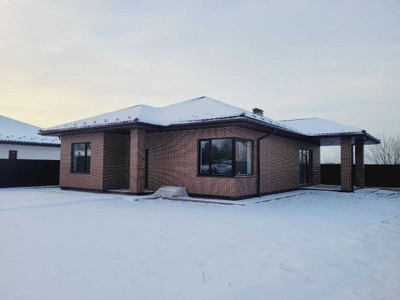 Будинок 150м2 під чистове Білогородка/ділянка 6 соток/Газ