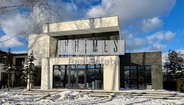 Продаж двоповерхового будинку, КМ Marinero Residence, Гнідин - фото 1