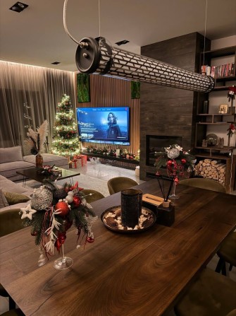 Продаж унікального будинк, КМ Підкова, Гнідин, ГАЗ, Басейн - фото 1