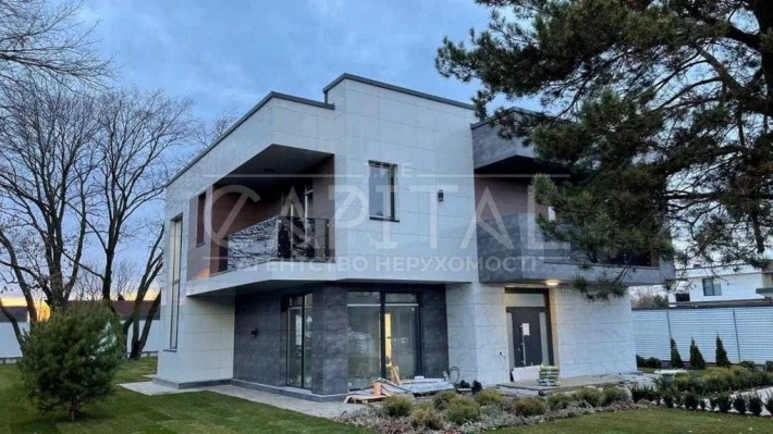 продажа дома Гнедин - фото 1