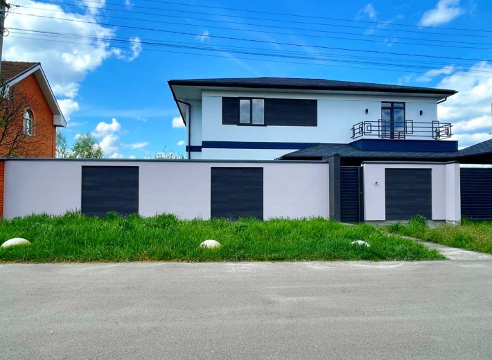 Продаж Будинку | Без Комісії | Гараж | Газ | Ділянка 15 Соток - фото 1