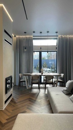 Продаж АВТОНОМНОГО і стильного будинку 120м2 на 5 сотках в Гореничах - фото 1