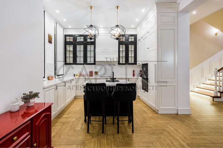 Продажа дома Бортничи, закрытый КГ, газ! СРОЧНО! - фото 1