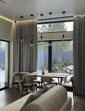 Автономний будинок, який не боїться відключень - фото 1