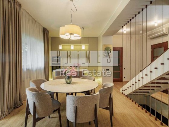 Продаж будинку Білогородка з басейном вул Каштанова Білогородка