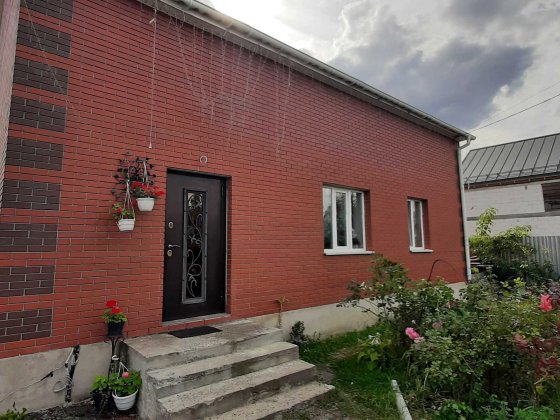 Будинок для сім’ї 200 м² | Сад, септик, свердловина, ремонт