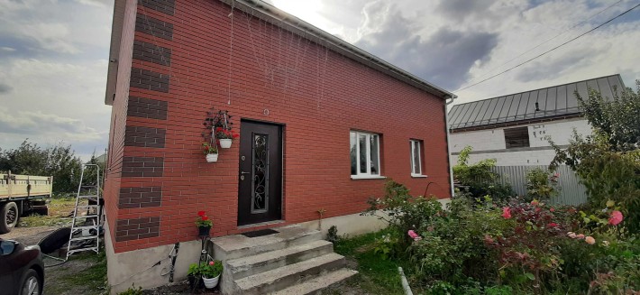 Будинок для сім’ї 200 м² | Сад, септик, свердловина, ремонт - фото 1