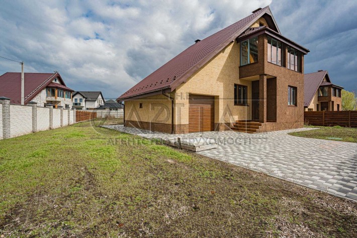 Продам будинку Гнідин - фото 1