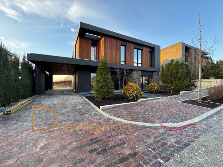 Продаж будинку преміум-класу в ‼️КМ 9 Елементів‼️Забудовник - фото 1