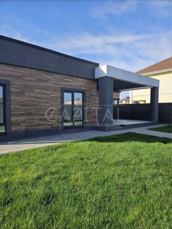 Продажа дома Дачи Осокорки, Осокор, Селикционер, Закрытый КМ - фото 1