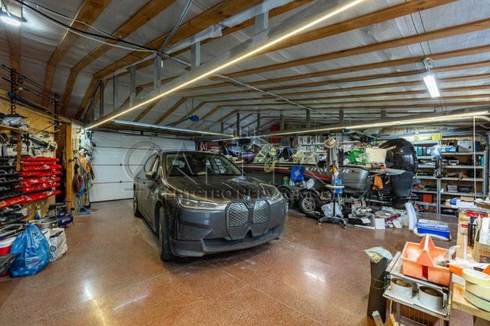 Продаж будинку 350м2 вул. Щаслива, Гореничі - фото 1