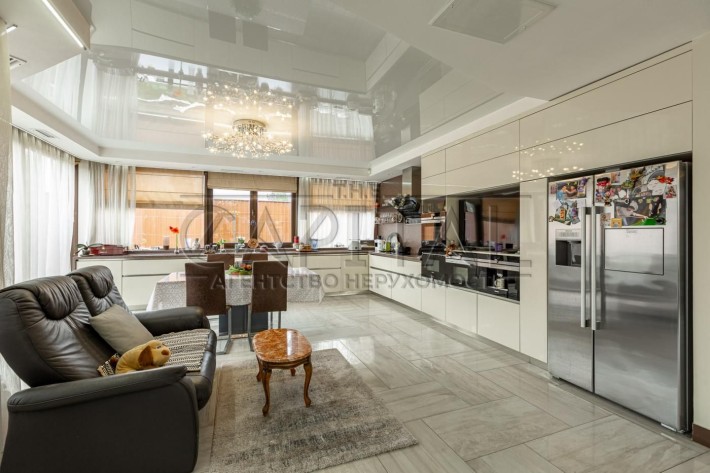 Продаж будинку з генератором, Гореничі, Бучанський р-н - фото 1