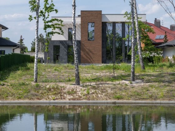 Продам будинок 250 м2 в ЖК Marinero Residence Гнедин