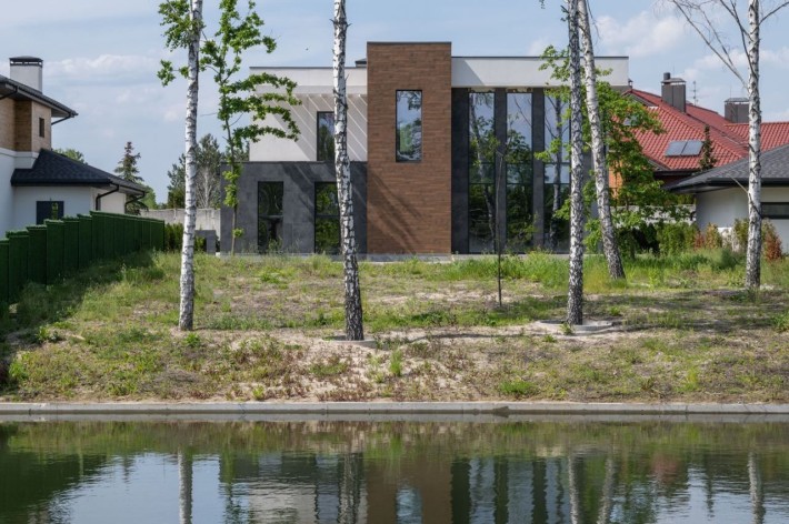 Продам будинок 250 м2 в ЖК Marinero Residence - фото 1