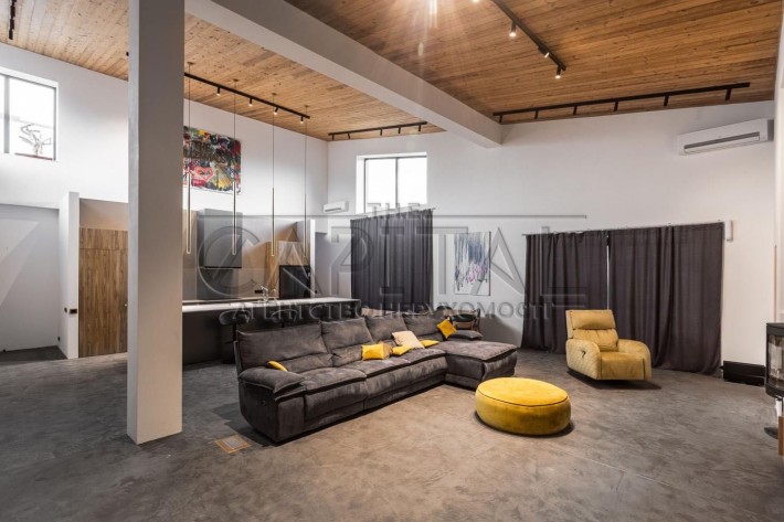 Продаж будинку, Святищенська, Осокор, Осокорки, Київ - фото 1