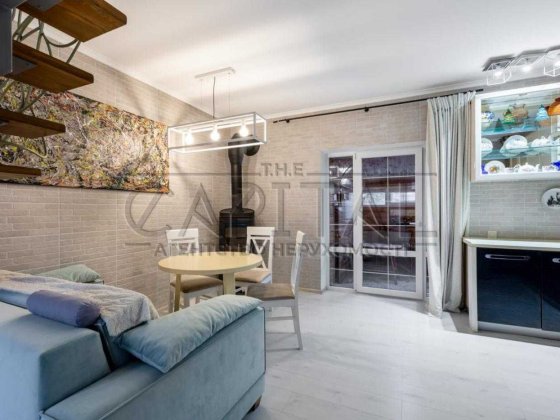 Продаж Таунхаусу з дизайнерським ремонтом у Горенічах Гореничі