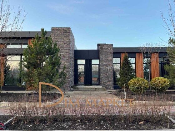 Будинок в КМ 9 Елементів ‼️Вся краса країні -в твої вікнах‼️Забудовник Лесники