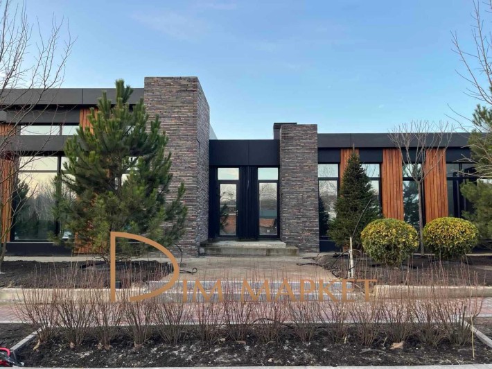 Будинок в КМ 9 Елементів ‼️Вся краса країні -в твої вікнах‼️Забудовник - фото 1