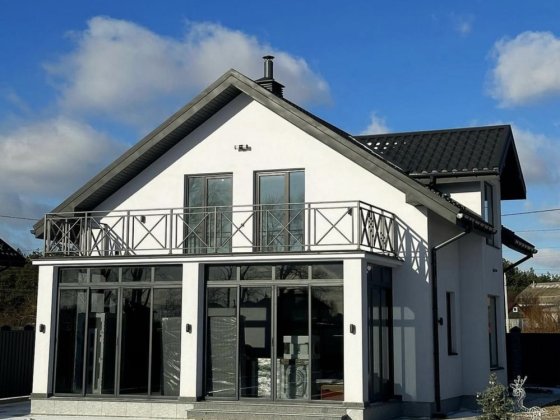 Продаж будинків від власника Гнедин