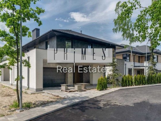 Продаж будинку, КМ Marinero Residence, Гнідин Гнідин