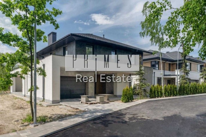 Продаж будинку, КМ Marinero Residence, Гнідин - фото 1