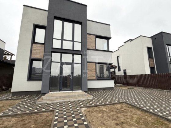 Продажа дома Лесники КМ Сонячний схил Лесники