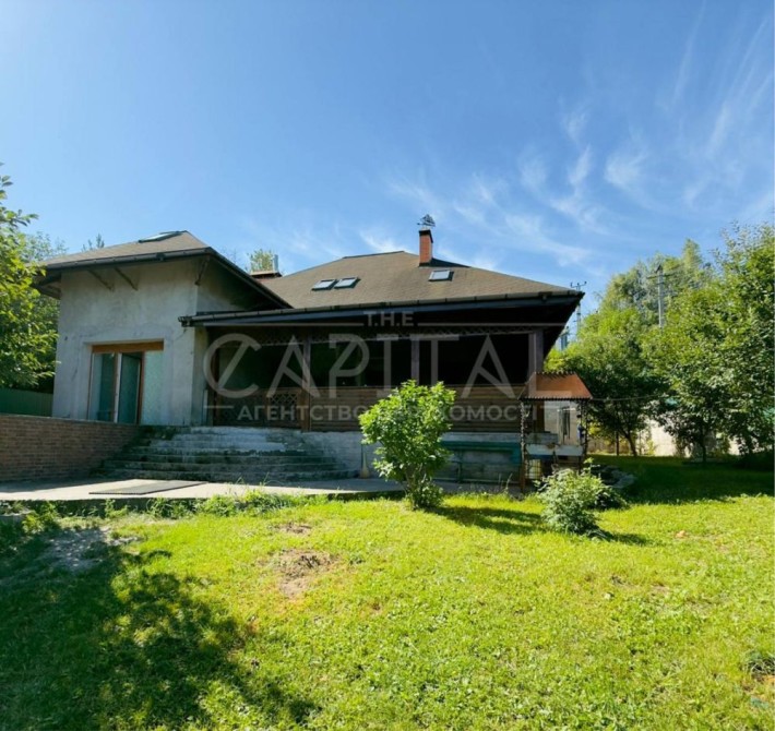 Продаж великого будинку БЕЗ % у Віті -Поштовій з великим бомбосховищем - фото 1