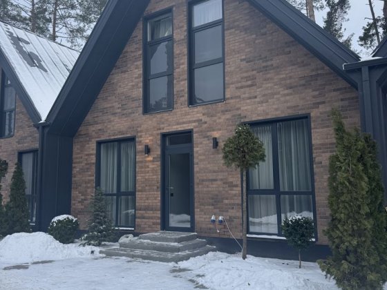 Таунхаус з ремонтом/з газом/каміном/єОселя/без комісії Вита-Почтовая