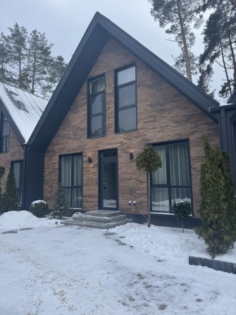 Таунхаус з ремонтом/з газом/каміном/єОселя/без комісії - фото 1