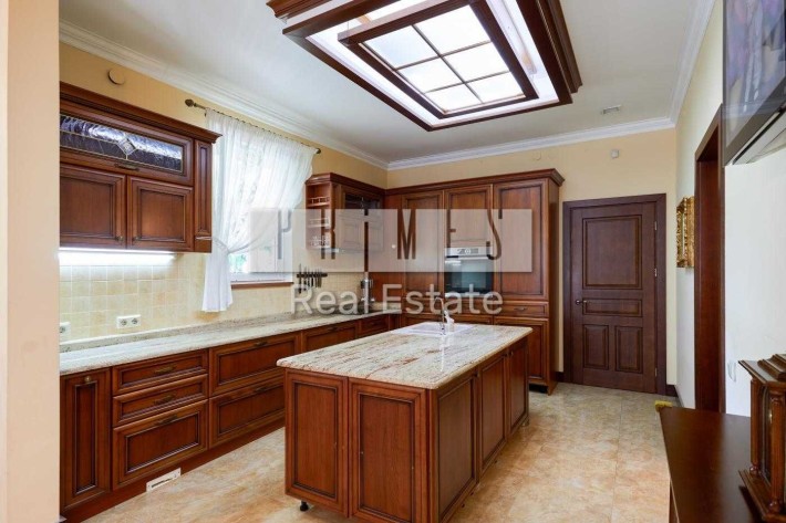 Продаж 5к будинку з меблями, КМ «Green Hills», Віта-поштова - фото 1