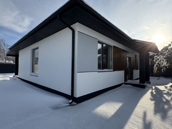 Будинок з ремонтом/кухнею/технікою/90м2/5 соток з озелененням/Без % Віта-Поштова