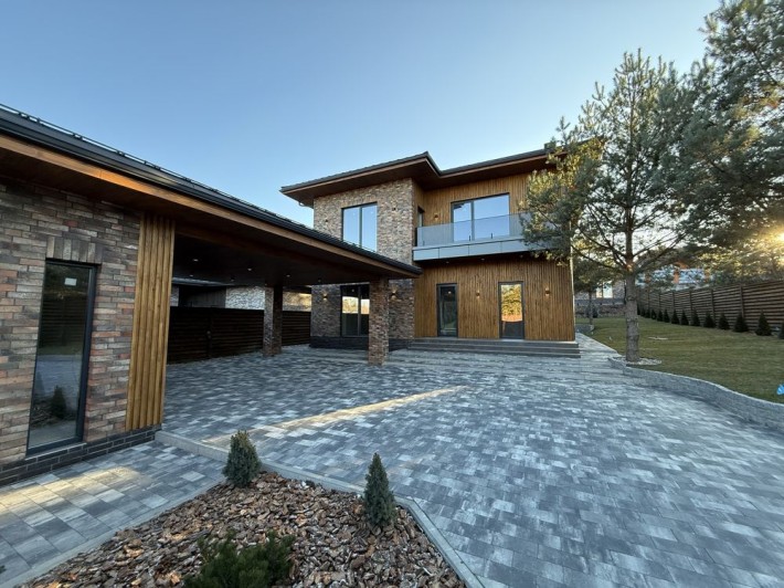 Будинок Гореничі газ - фото 1