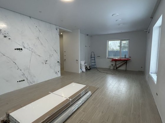 Дуже крутий будинок Віта-Поштова