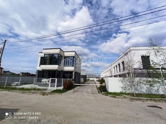 2-эт. дом, 113м2, 2 сот, Новые Петровцы с., Мощунская 11, срочно!, нед Нові Петрівці