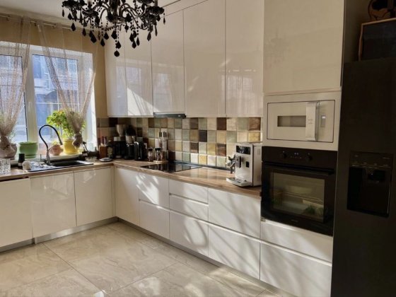 Без % Таунхаус (180 м2), с. Лісники (Козин, Романків, Ходосівка). Лесники