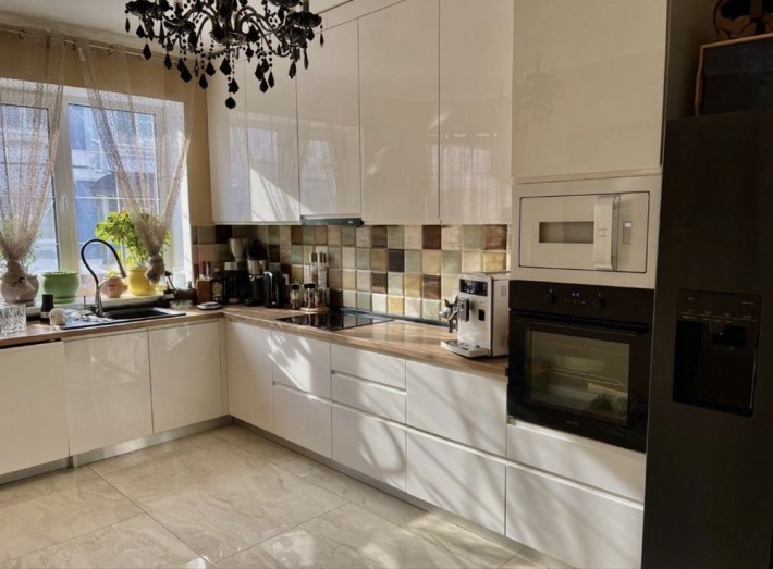 Без % Таунхаус (180 м2), с. Лісники (Козин, Романків, Ходосівка). - фото 1