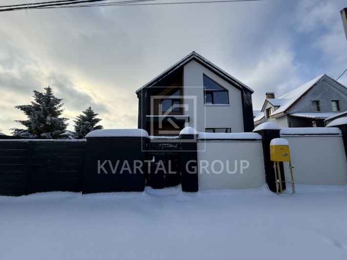 Продаж / Будинок / Ворзельська, Стоянка - фото 1