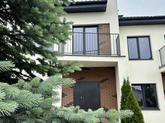 Без комісії! Таунхаус 125 м2 біля Одеської траси, газ! Юрівка Віта-Поштова