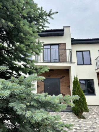 Без комісії! Таунхаус 125 м2 біля Одеської траси, газ! Юрівка - фото 1