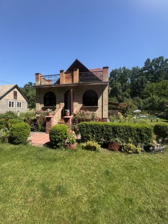 Двоповерховий будинок під Києвом. Без комісіі! - фото 1