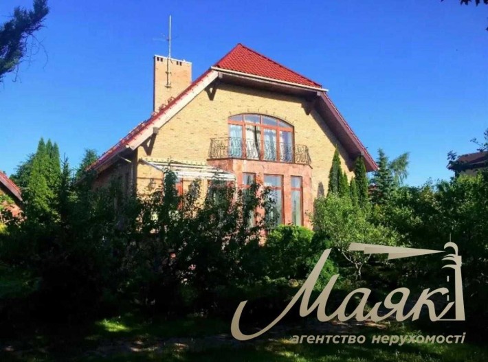 Продажа /Дом /550м2 /Лесники /ул. Проектная /Киево-Святошинский район - фото 1