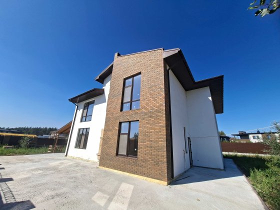 Продаж будинку 392м² у КМ Хутір Ясний (Лісники/Ходосівка) Без комісії! Лісники