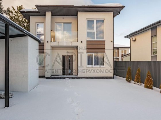 Продажа дома Вита Почтовая, Гатное, Вита-Почтовая