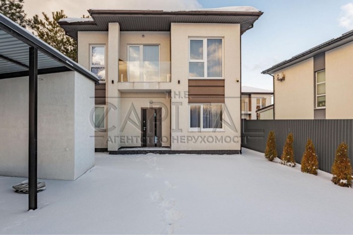 Продажа дома Вита Почтовая, Гатное, - фото 1