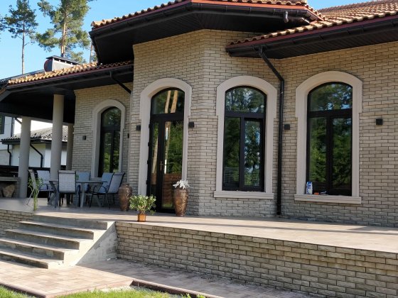 Продажа дома .Вита Почтовая . Вита-Почтовая