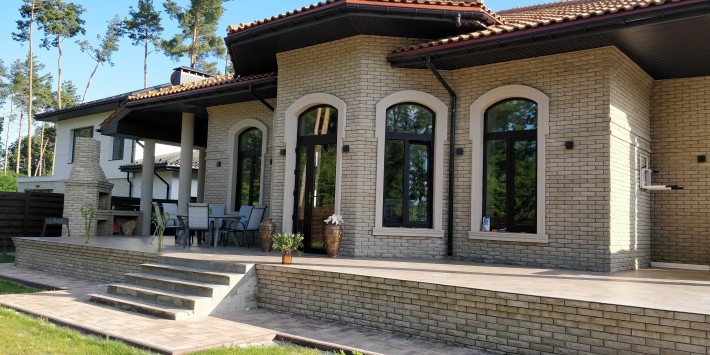 Продажа дома .Вита Почтовая . - фото 1