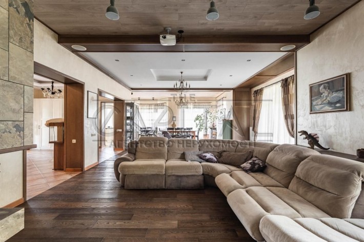 Продажа дома, Стоянка, Бучанский р-н - фото 1