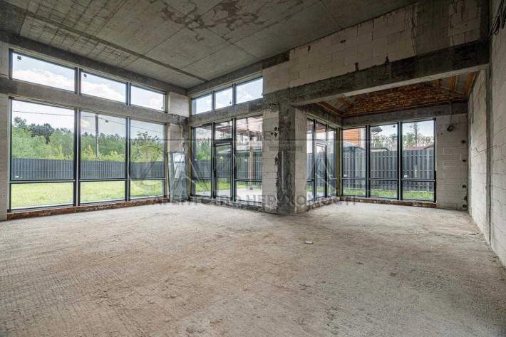 Продаж будинку, Віта Поштова, 200м2, 12 соток - фото 1