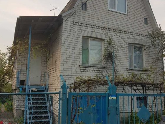 Подгорцы, Голубое озеро, ст. "Мрія". Дом 110 м² Підгірці